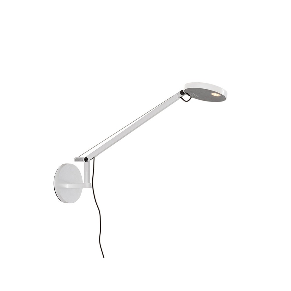 Artemide Demetra Micro LED stenska svetilka | formasvetila.si