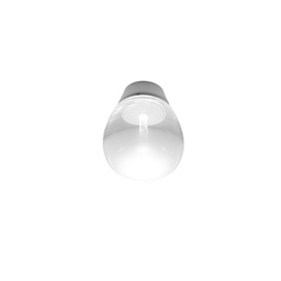 Empatia LED stenska in stropna svetilka (Ø16cm)