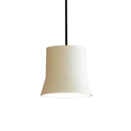 Gio Light viseča svetilka (Bela)