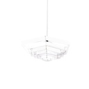 Artemide Lampada Esagonale viseča svetilka | formasvetila.si