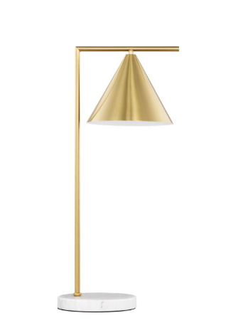 Nova Luce Decorative SWAY table E27 | formasvetila.si