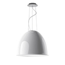 Artemide Nur Gloss viseča svetilka | formasvetila.si