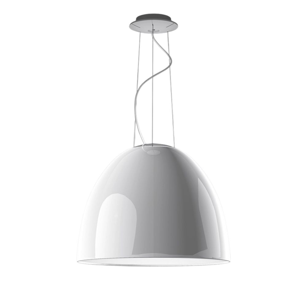 Artemide Nur Gloss viseča svetilka | formasvetila.si