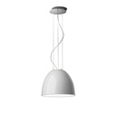 Artemide Nur Mini Gloss E27 viseča svetilka | formasvetila.si