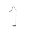Artemide Tolomeo Micro LED stoječa svetilka | formasvetila.si