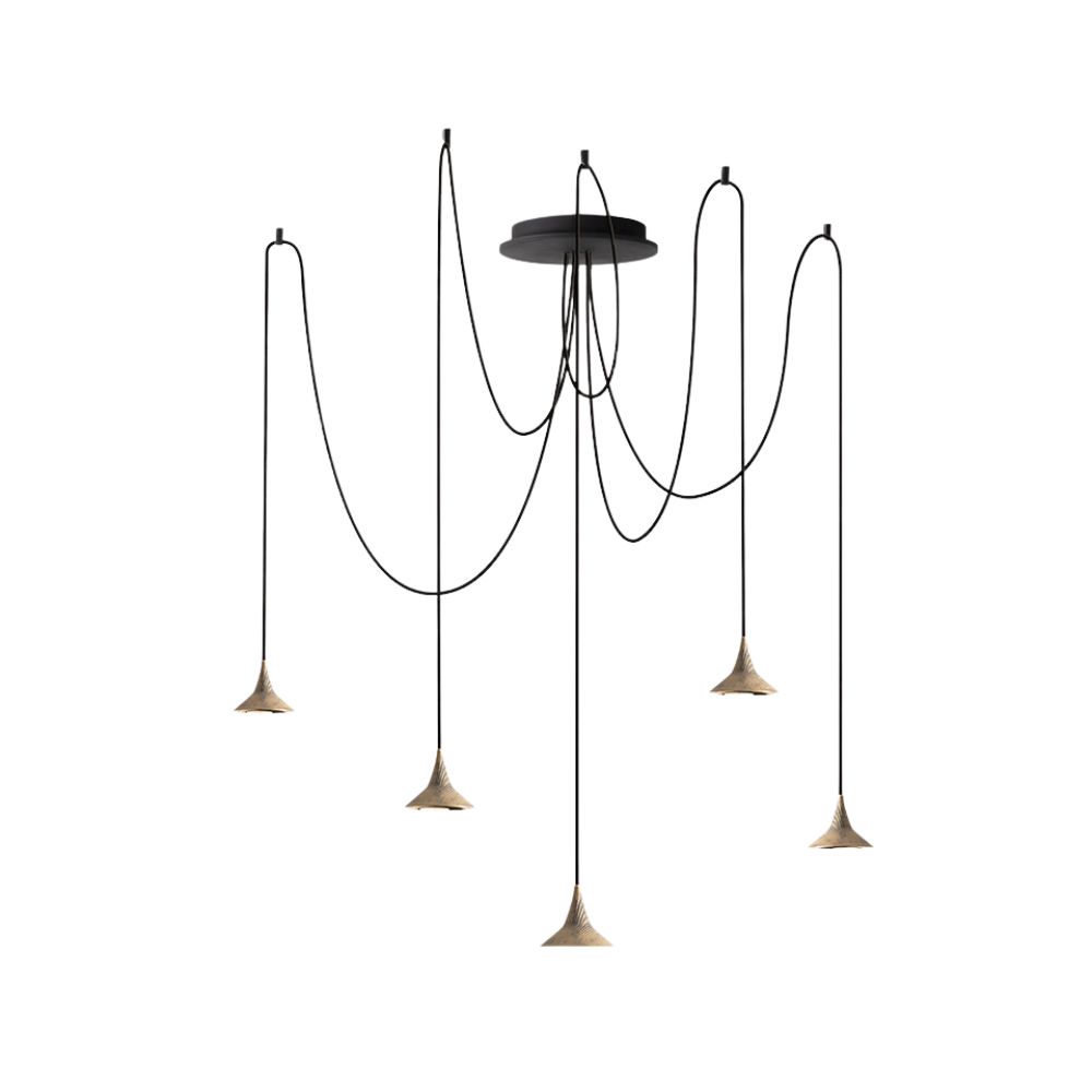 Artemide Unterlinden lestenec Free | formasvetila.si