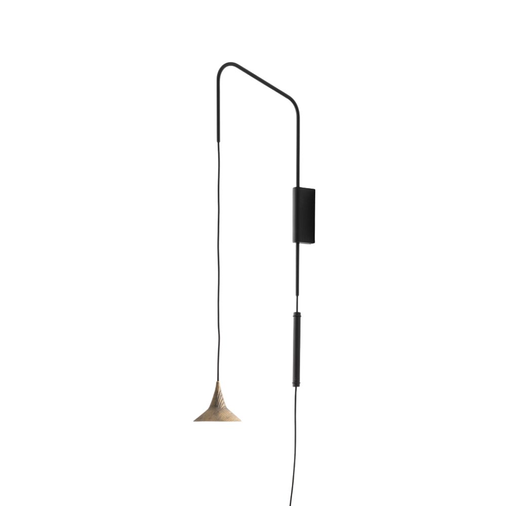 Artemide Unterlinden stenska svetilka | formasvetila.si