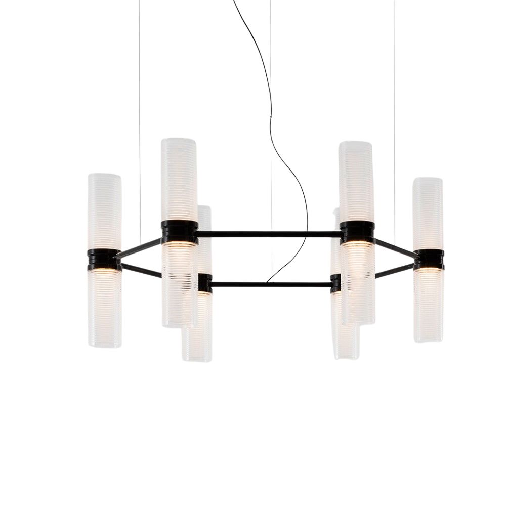 Artemide Zephyr visčea svetilka | formasvetila.si
