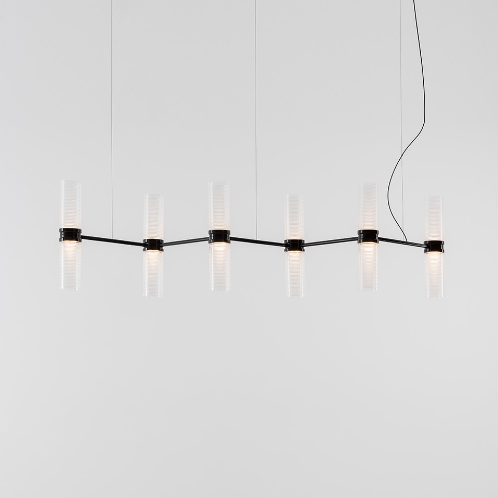 Artemide Zephyr Linear viseča svetilka | formasvetila.si