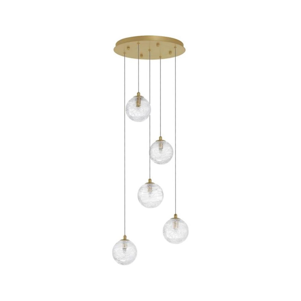 Nova Luce Decorative COEN | formasvetila.si