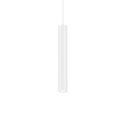 Ray Mini 3.0 LED viseča svetilka (Bela, 2700K - toplo bela)