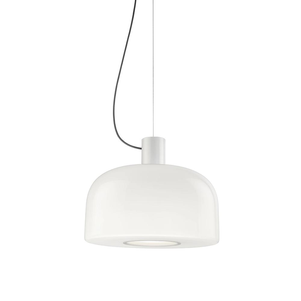 Flos Bellhop Glass S2 viseča svetilka | formasvetila.si