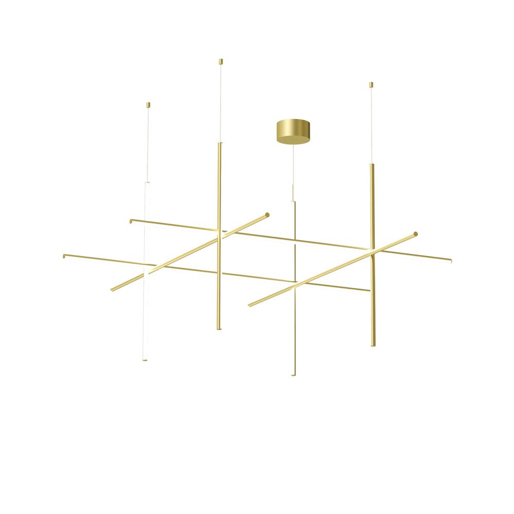 Flos Coordinates S4 viseča svetilka | formasvetila.si
