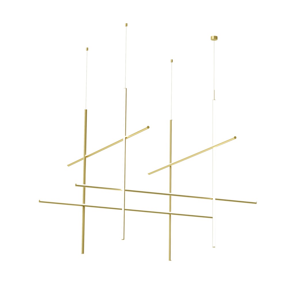 Flos Coordinates Module viseča svetilka | formasvetila.si