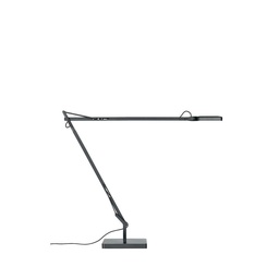 Kelvin LED Base namizna svetilka (Antracitno siva)