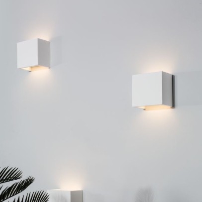 Nova Luce Decorative Sandro, G9 | formasvetila.si