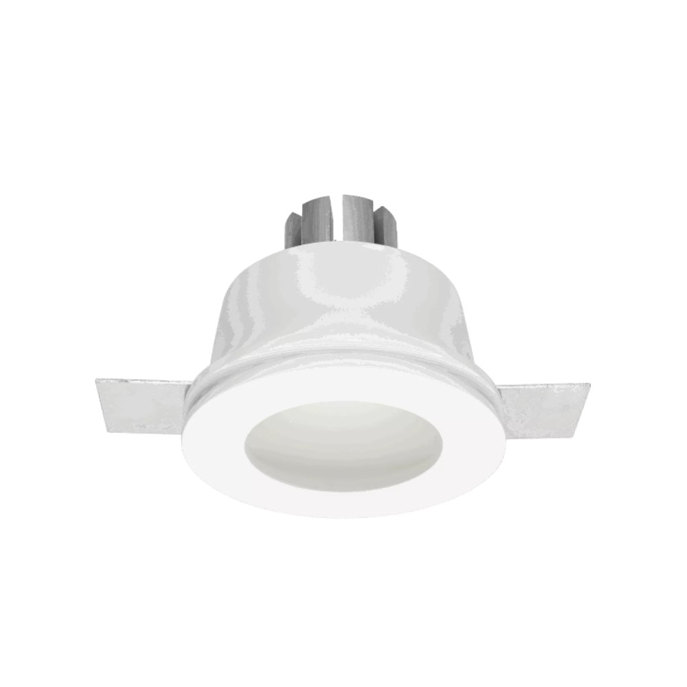 Linea Light Collection Gypsum_R vgradna stropna svetilka | formasvetila.si