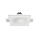 Linea Light Collection Gypsum_EYE vgradna stropna svetilka | formasvetila.si