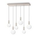 Ideal lux Odeon viseča svetilka | formasvetila.si