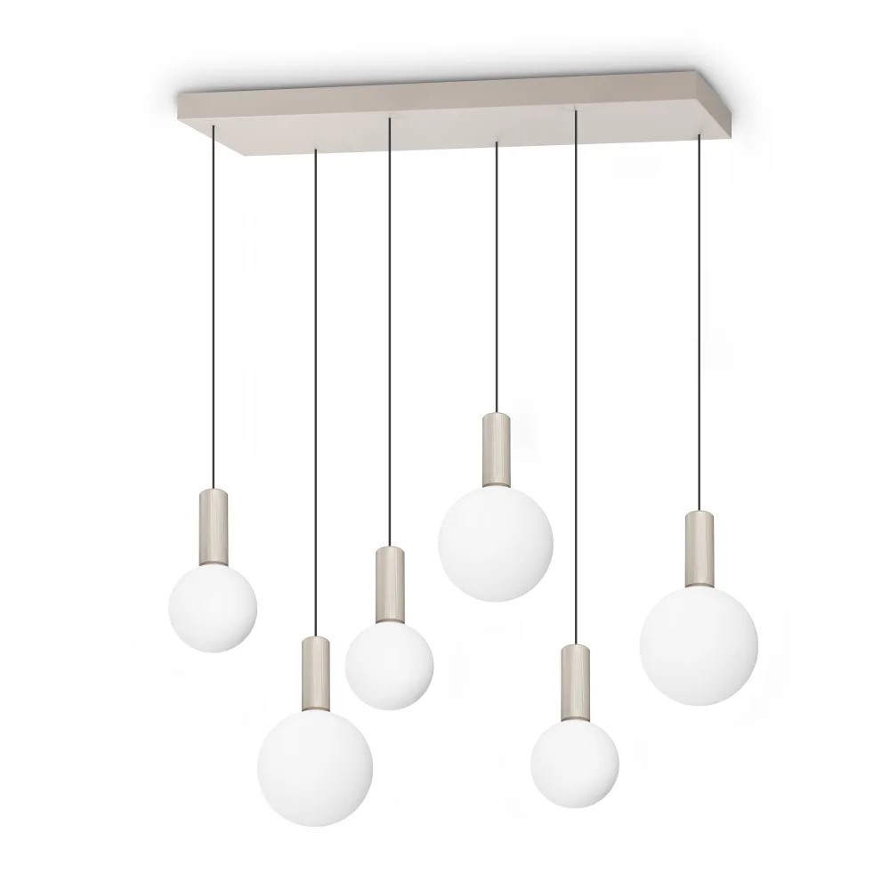 Ideal lux Odeon viseča svetilka | formasvetila.si