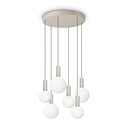 Ideal lux Odeon viseča svetilka | formasvetila.si