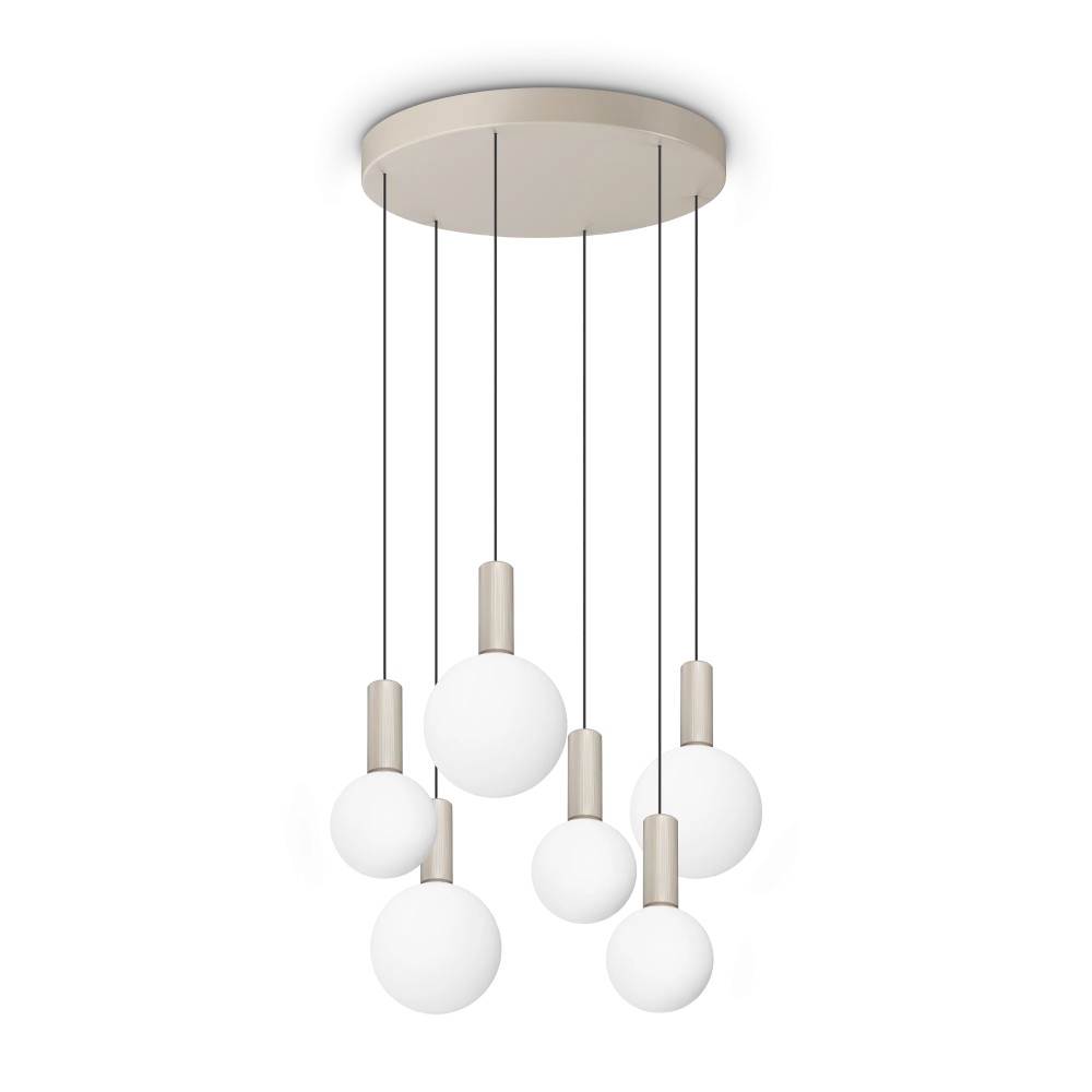 Ideal lux Odeon viseča svetilka | formasvetila.si