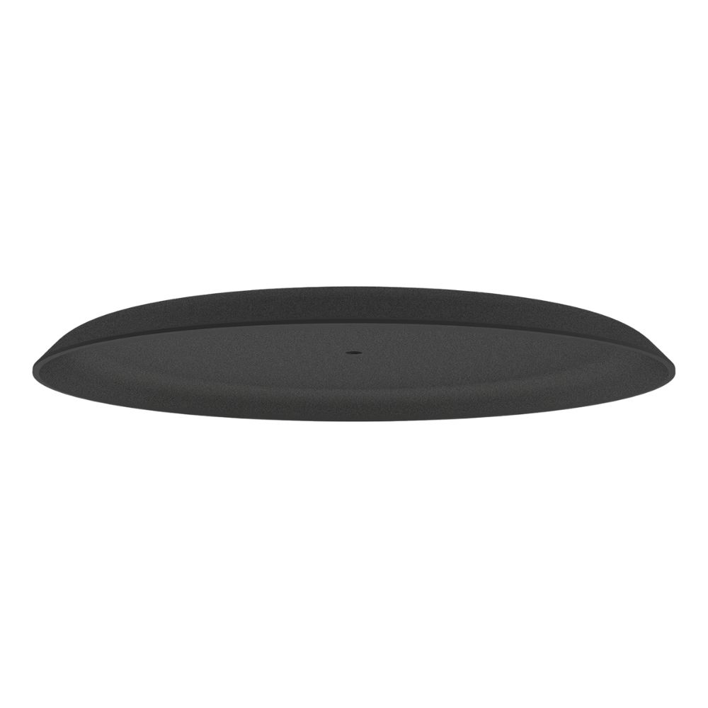 Acb Corvus Acoustic Screen 625 Black | formasvetila.si