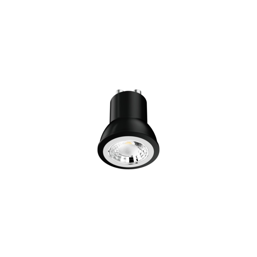 Wever &amp; Ducré LAMP PAR11 LED 2700K B CRI90  4.3W GU10 220-240VAC DIM | formasvetila.si
