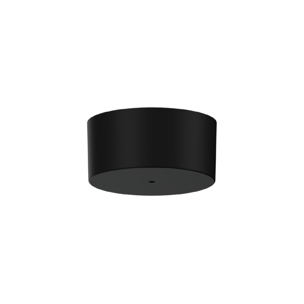 Wever &amp; Ducré SUSP SINGLE CEILING BASE SURF 1.0 B ROUND  without driver | formasvetila.si