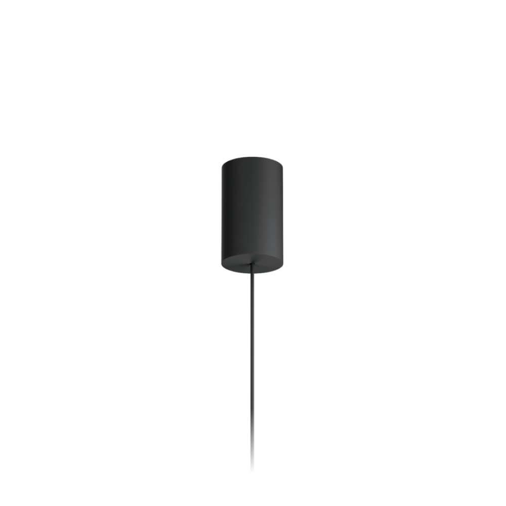 Wever &amp; Ducré FLYRA SUSP CEILING BASE SURF HORIZONTAL B  incl. driver 24V 25W DIM | formasvetila.si