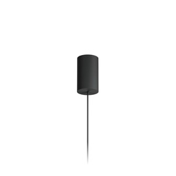 FLYRA SUSP CEILING BASE SURF HORIZONTAL B  incl. driver 24V 25W DIM