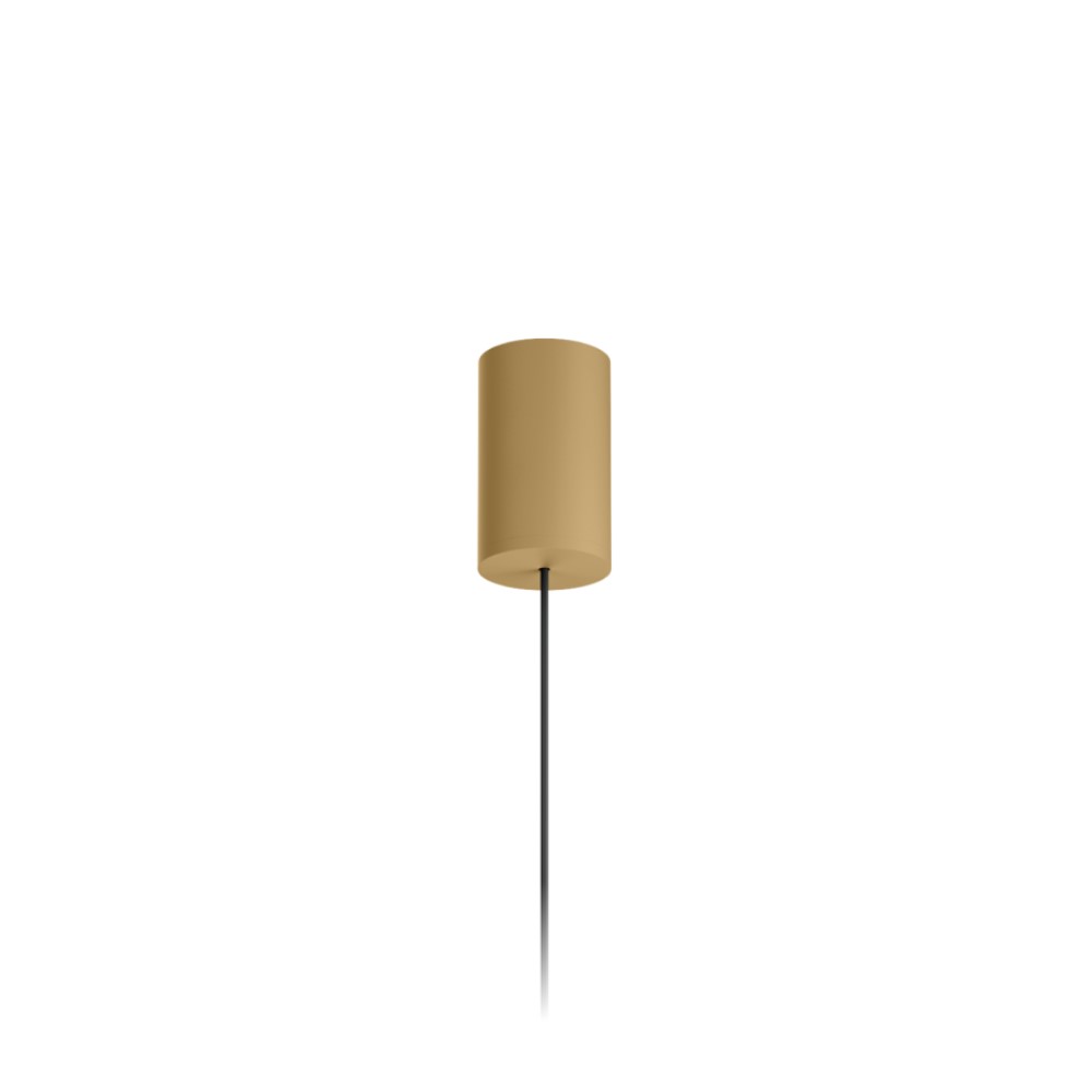 Wever &amp; Ducré FLYRA SUSP CEILING BASE SURF HORIZONTAL M  incl. driver 24V 25W DIM | formasvetila.si