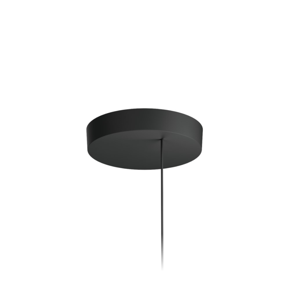 Wever &amp; Ducré FLYRA SUSP CEILING BASE SURF HORIZONTAL B  incl. driver 24V 50W DIM | formasvetila.si