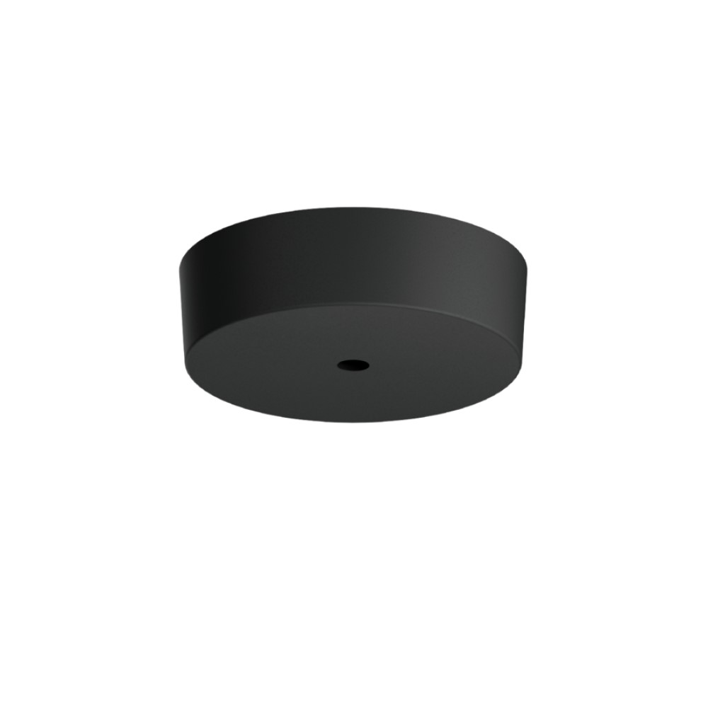 Wever &amp; Ducré QUBBY SUSP SINGLE CEILING BASE SURF B   | formasvetila.si