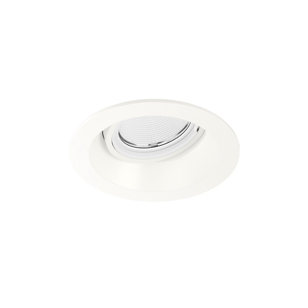 Wever &amp; Ducré Deep Adjust IQ 1.0 vgradna stropna svetilka | formasvetila.si
