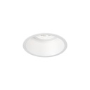 Wever &amp; Ducré Deeper 1.0 LED vgradna stropna svetilka | formasvetila.si