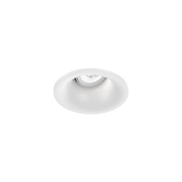 Rony Adjust Petit 1.0 stropna vgradna svetilka (Bela, Žične vzmeti, 2700K - toplo bela, 15)