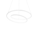 Ideal lux Oz viseča svetilka | formasvetila.si