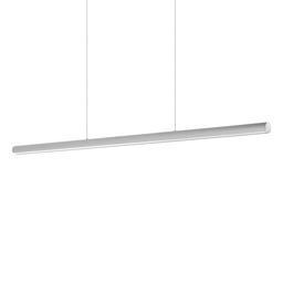 Dorica Linear Suspension Lamp (Bela)