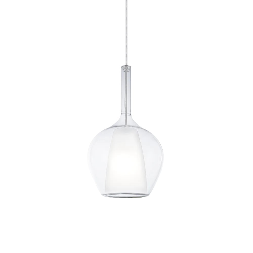 Ideal lux Kalique 1 viseča svetilka | formasvetila.si