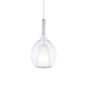 Ideal lux Kalique 2 viseča svetilka | formasvetila.si