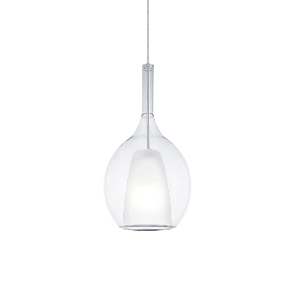 Ideal lux Kalique 2 viseča svetilka | formasvetila.si