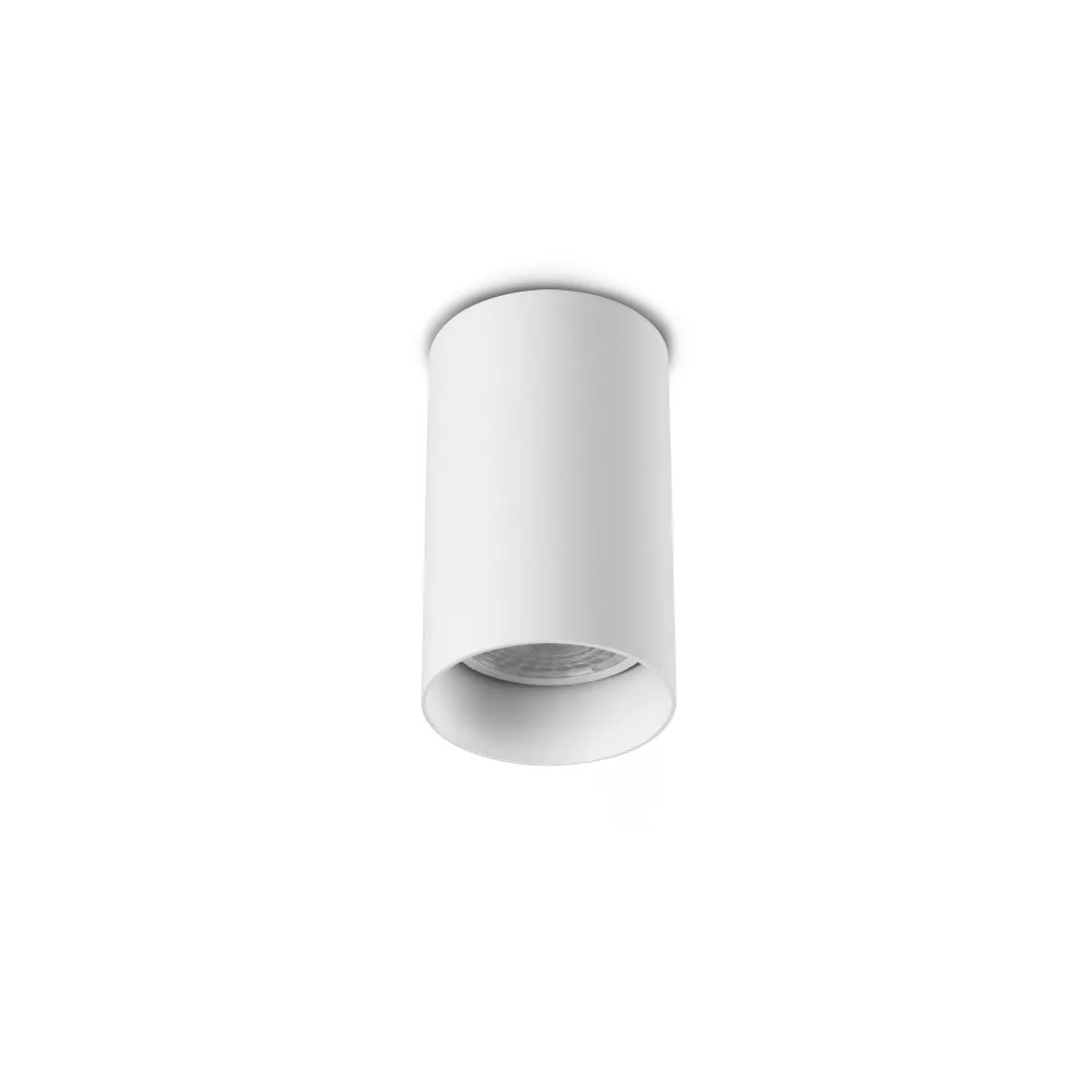 Ideal lux Look Round GU10 stropna svetilka | formasvetila.si