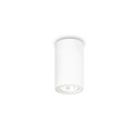 Ideal lux Look Round GU10 D70 viseča svetilka | formasvetila.si