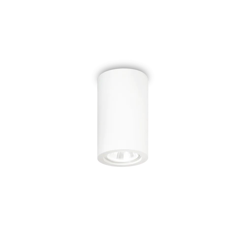 Ideal lux Look Round GU10 D70 viseča svetilka | formasvetila.si