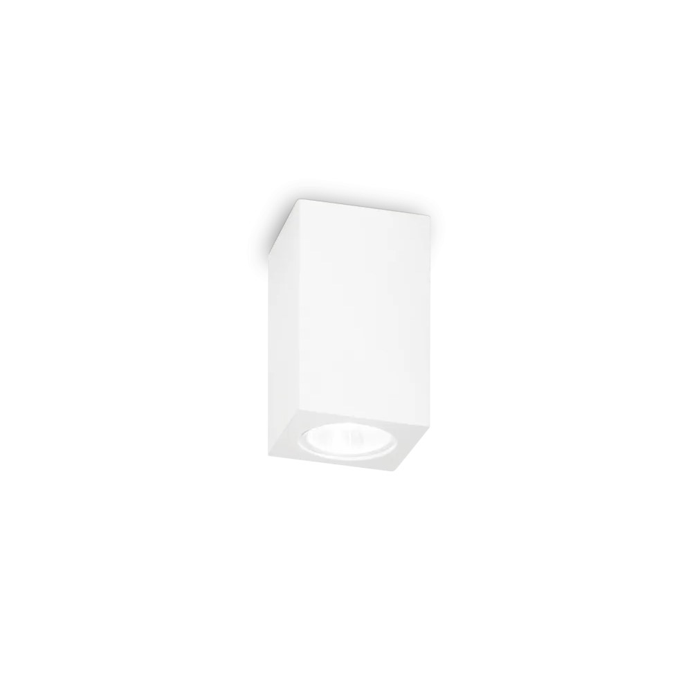 Ideal lux Look Square GU10 D70 stropna svetilka | formasvetila.si