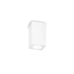 Look Square GU10 D70 stropna svetilka (11cm)