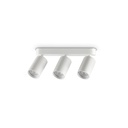 Ideal lux Dynamite Round Linear stropna svetilka | formasvetila.si