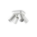 Ideal lux Dynamite Round stropna svetilka | formasvetila.si