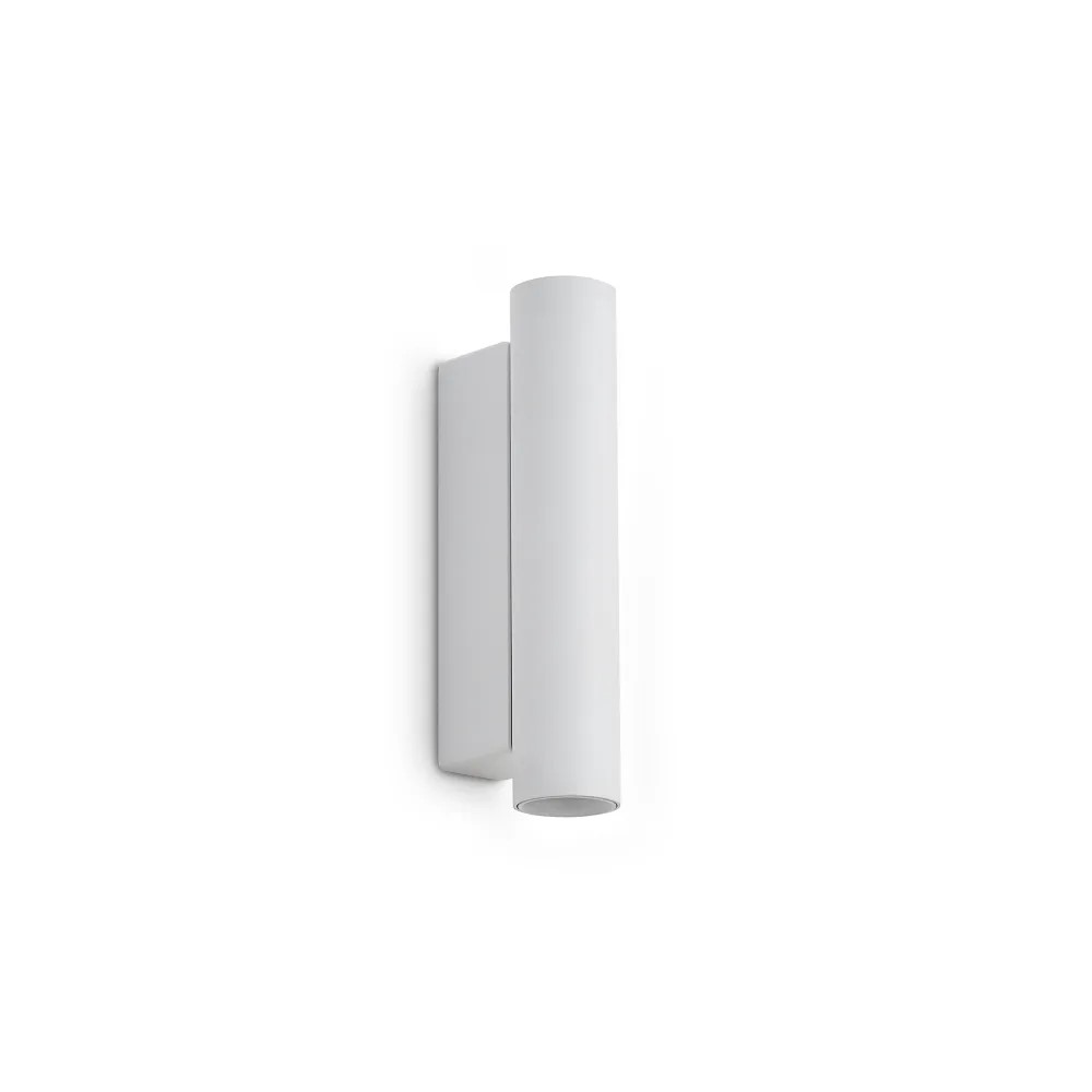 Ideal lux Look LED Round stenska svetilka | formasvetila.si